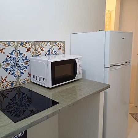 Soffio Di Mediterraneo Appartamento Τράπανι Εξωτερικό φωτογραφία